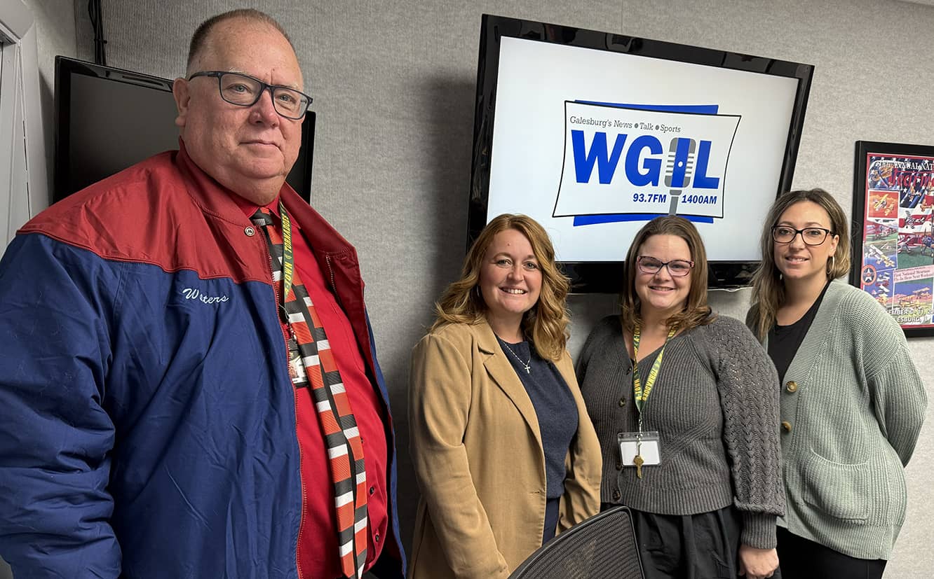 Abingdon-Avon Implements Full-Service Community Schools Strategy – WGIL ...