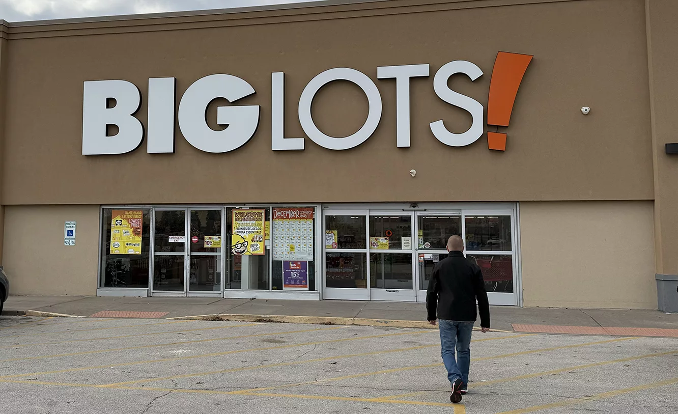 Big Lots: &lsquo;Going out of business&rsquo; sales to begin at all locations 