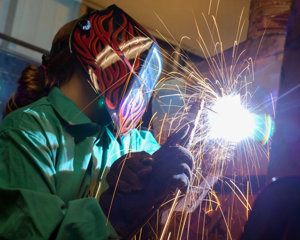 Carl Sandburg College Workforce Pipeline Program