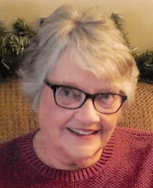 Donna B. McGuire