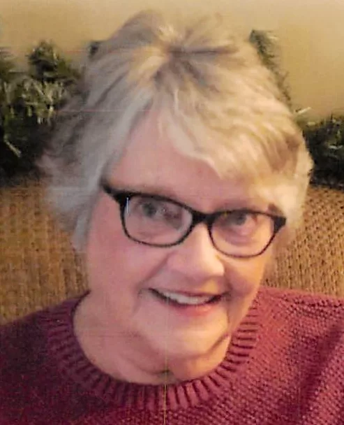 Donna B. McGuire