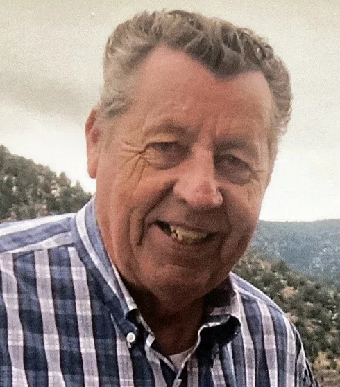 Glenn Robert Bailey