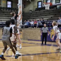 REPLAY: GHS Silver Streaks boys basketball vs Rochester @ Taylorville Holiday Tournament episode artwork