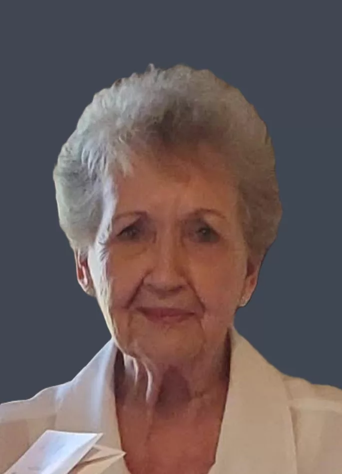 Della Jean Foster