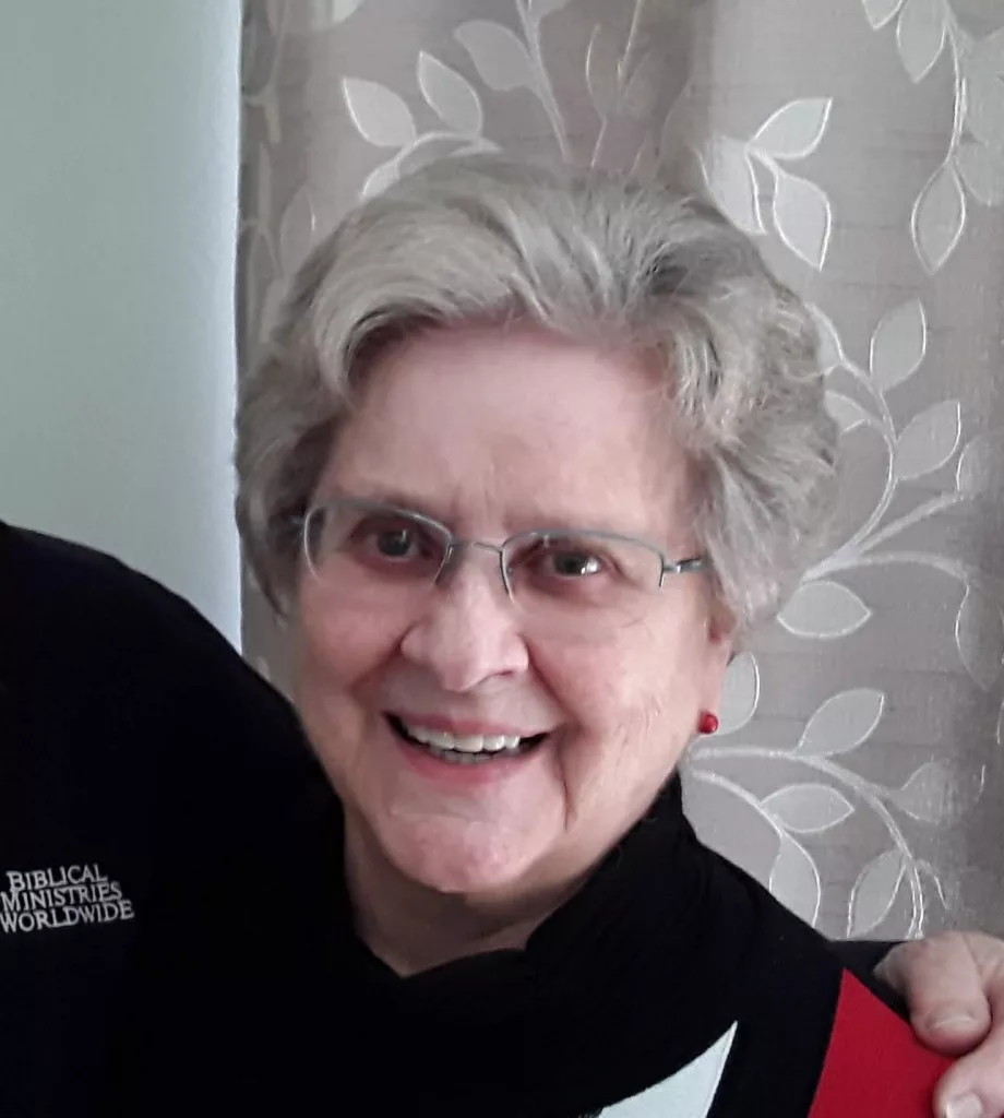 Sandra L. Mayfield