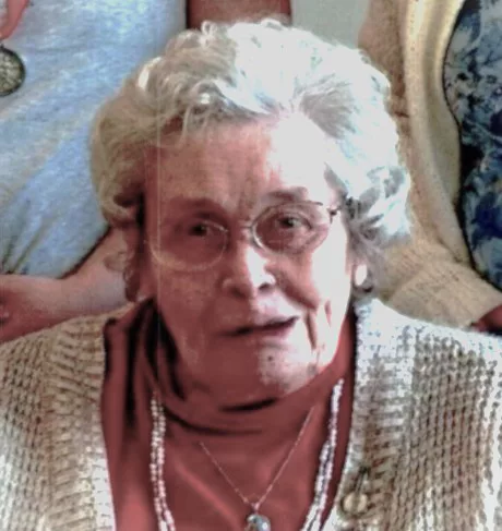 Helen E. Essex