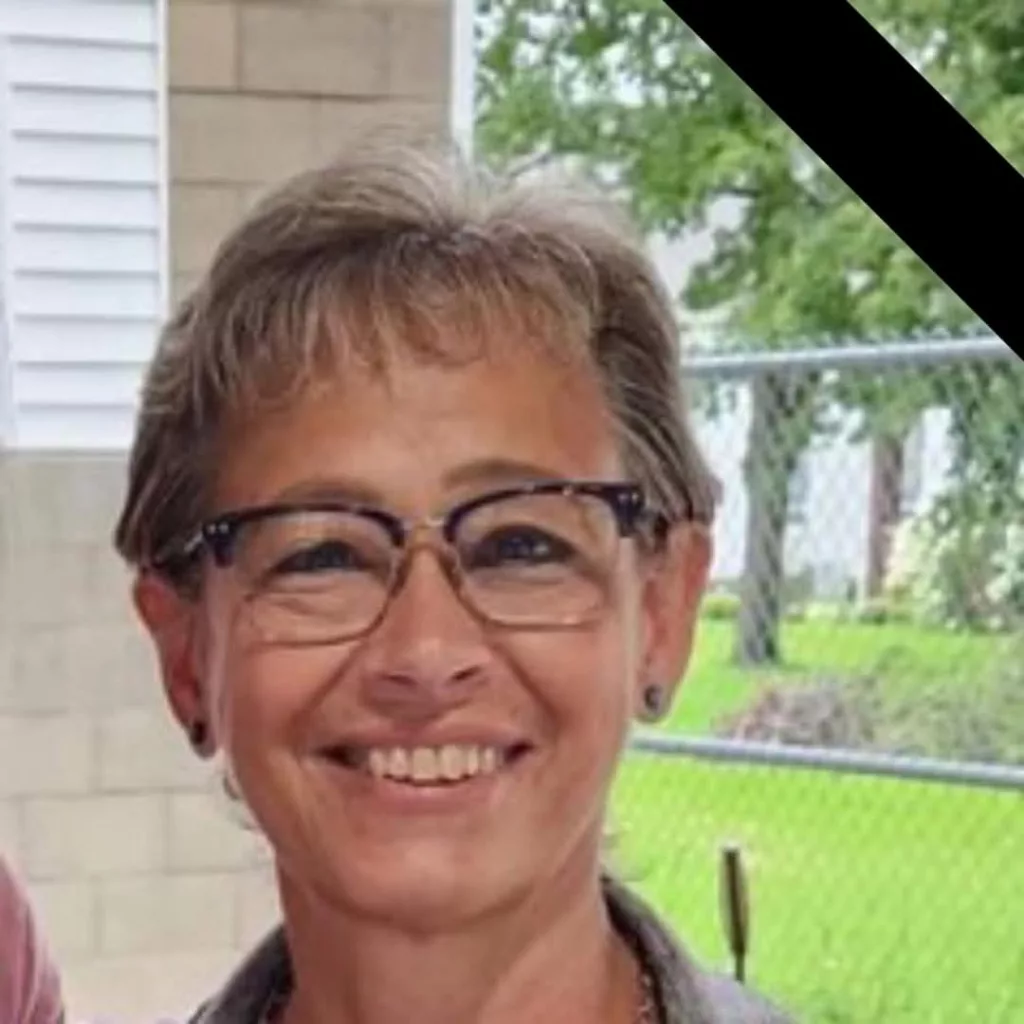 Darla JoAnn “Nanny” Ray