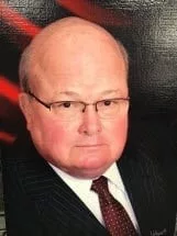 Douglas Robert “Bob” Lindstrom