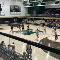 REPLAY: GHS Silver Streaks girls basketball vs Sullivan @ Coles County Holiday Tournament episode artwork