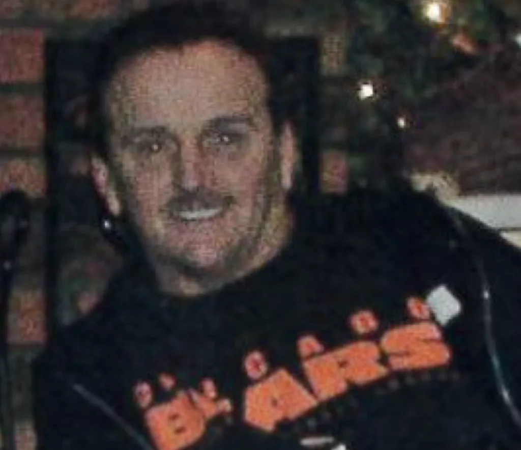 Rodney Goodwin