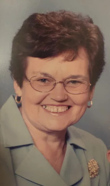 Norma Jean Hensley