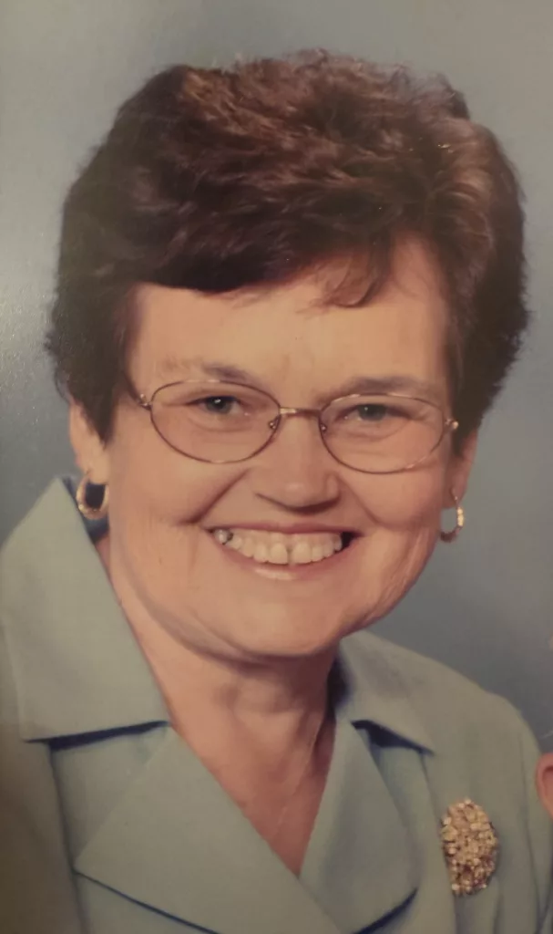 Norma Jean Hensley