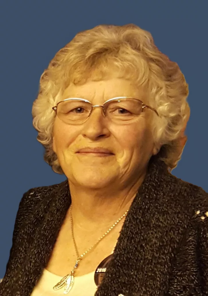 Connie Sue Selman