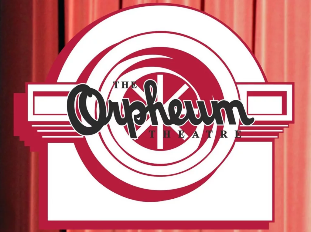 The Orpheum Theatre