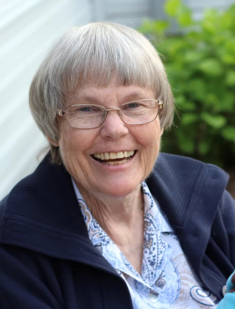Agnes Kimbell