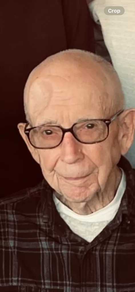 Richard W. Holdsworth