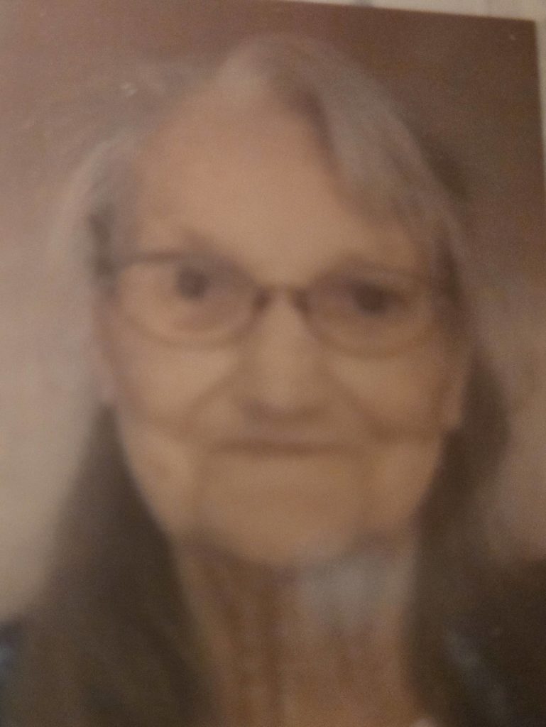 Yvette Edna Kemp