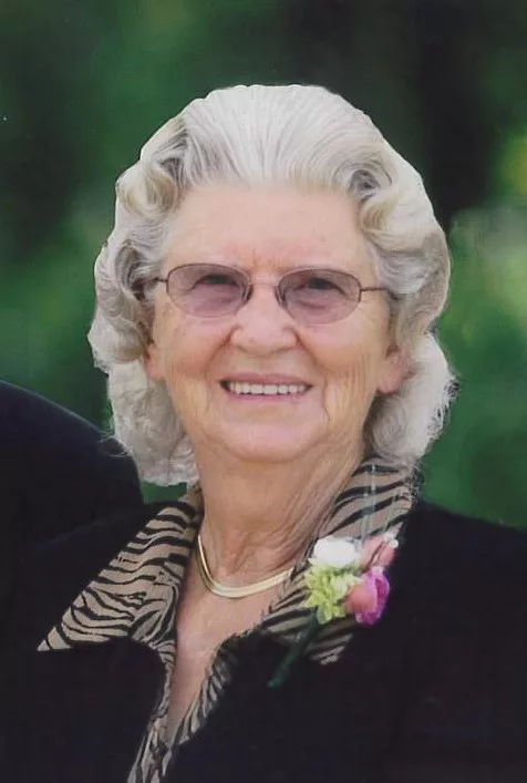 Vivian M. Combs