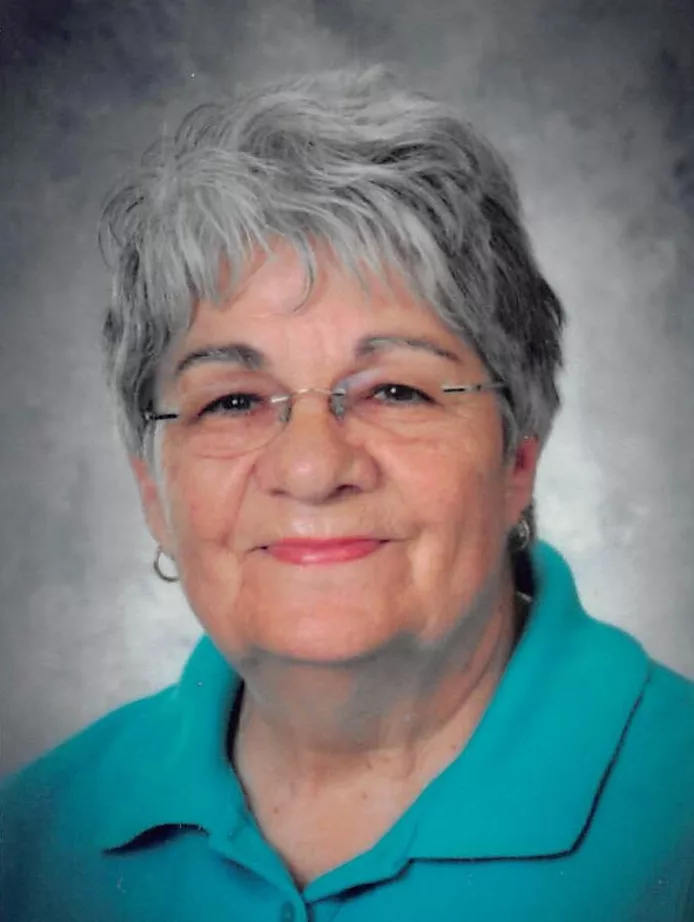 Kathryn Marie “Katie” Parker