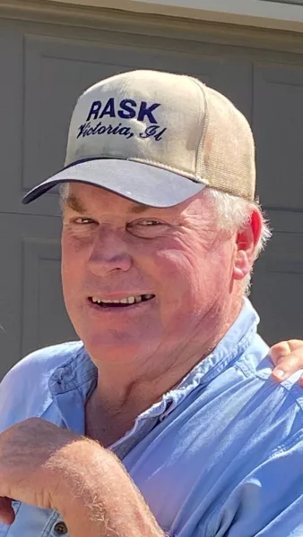 John L. Rask