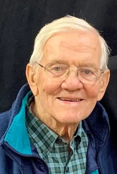 Jerry Dale King