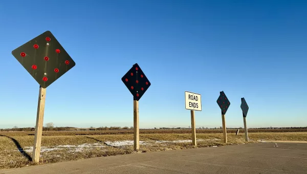 Galesburg Business Park is a 350-acre site located at 598 Grand Ave., Galesburg.