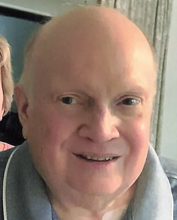 Dr. John W. Eshleman