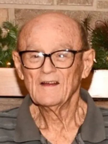 Donald Frederick “Fred” Madvig