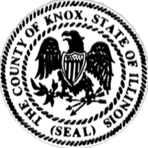 Knox County seal