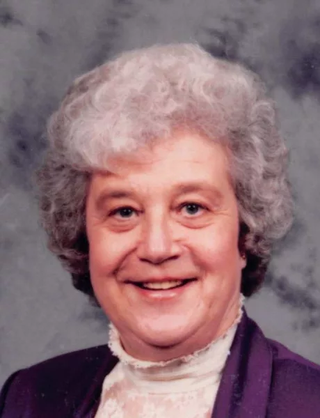 Edith E. Winter