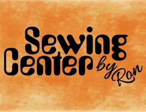 Sewing Center by Ron