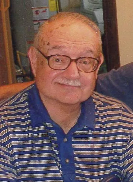 Richard G. “Dick” Simmons Jr.