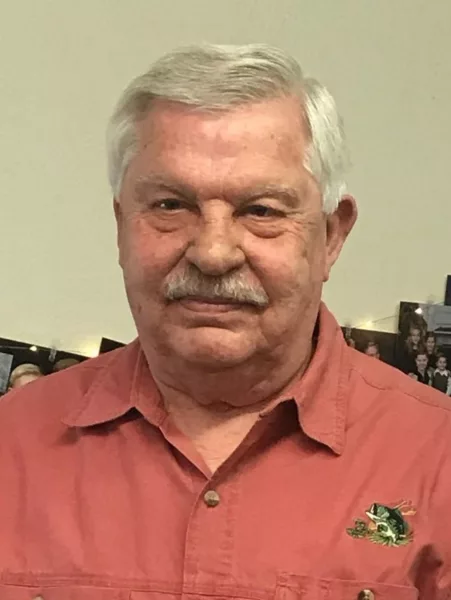 Larry Eugene Walters