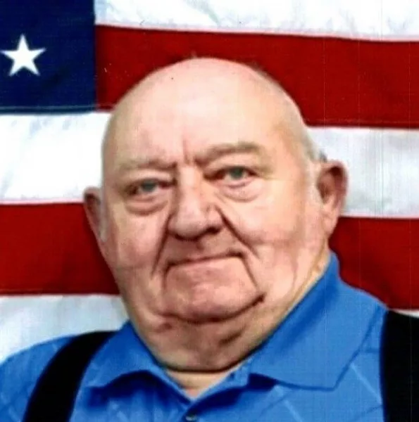 Lawrence W. “Huggy Bear” Johnson