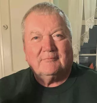 Larry A. Olson