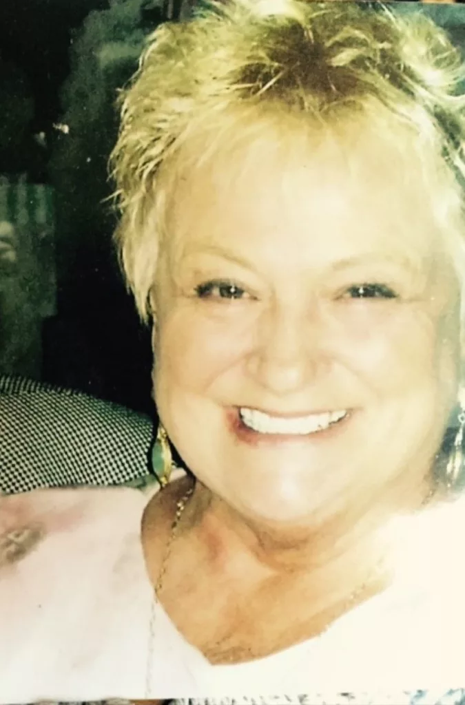 Betty A. Shelton