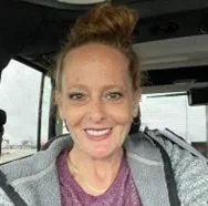 Gretchan Marie Osborne
