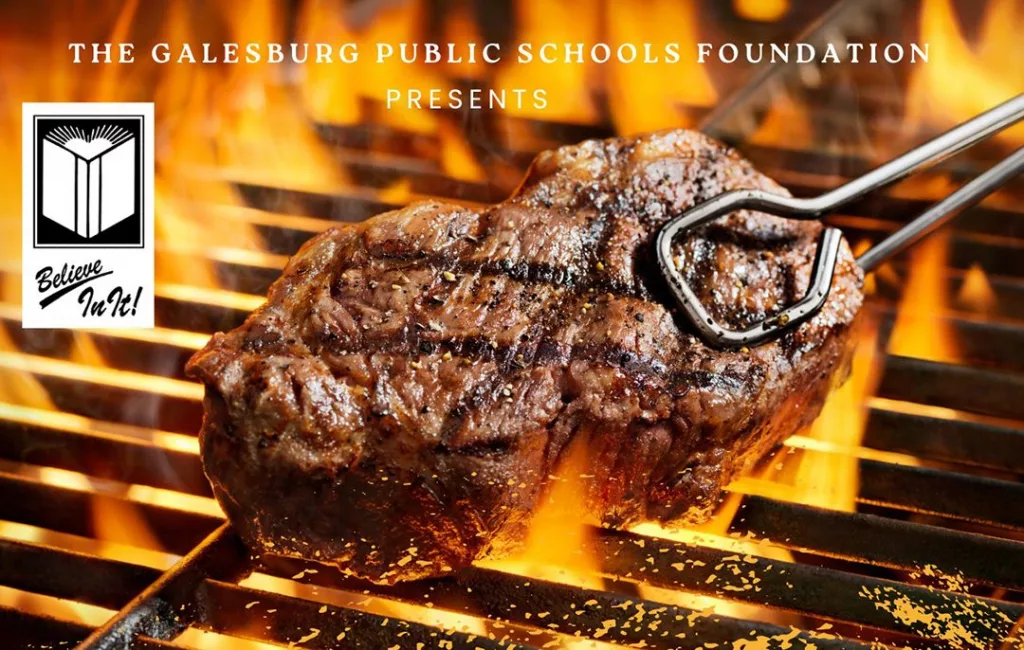 GPSF Steak Fry