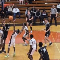REPLAY: GHS Silver Streaks boys basketball vs Peoria High @ Manual Shootout episode artwork