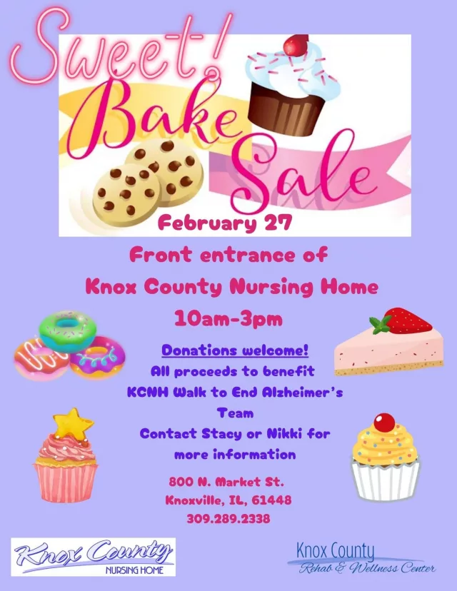 bake-sale