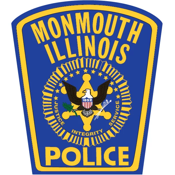 Monmouth Police Department