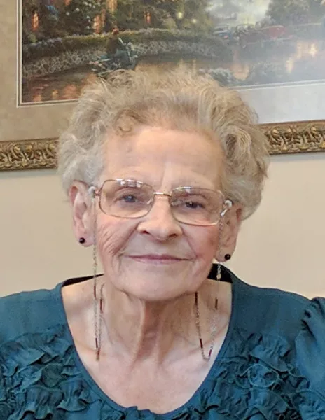Nancy E. Hunnicutt