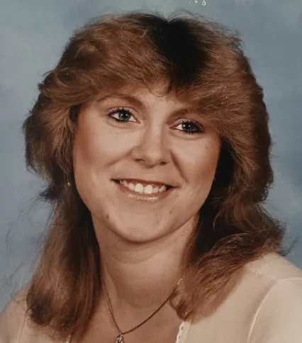 Laura Holman