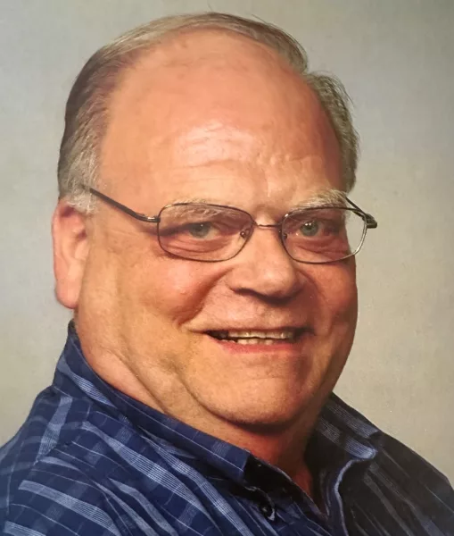 Lawrence "Larry" Diemer