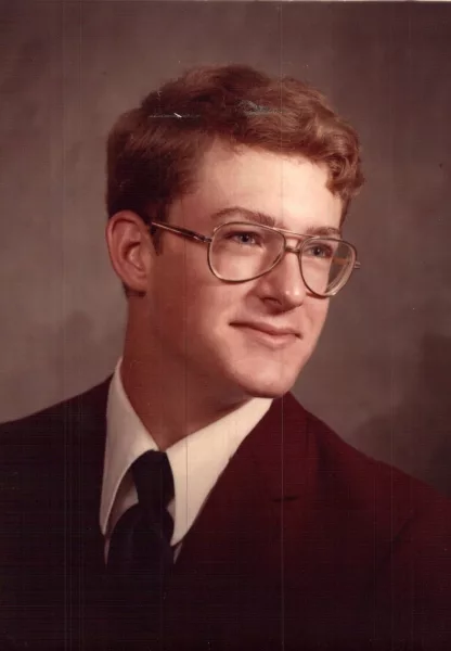 Robert A. Lumberry