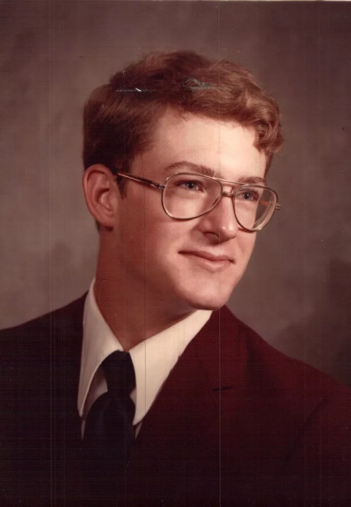 Robert A. Lumberry
