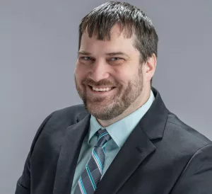 Dr. Nathaniel Baker - Managing Medical Director at OSF HealthCare St. Mary Medical Center in Galesburg