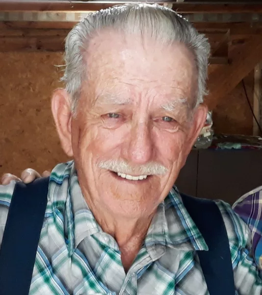 Robert K. Swanson