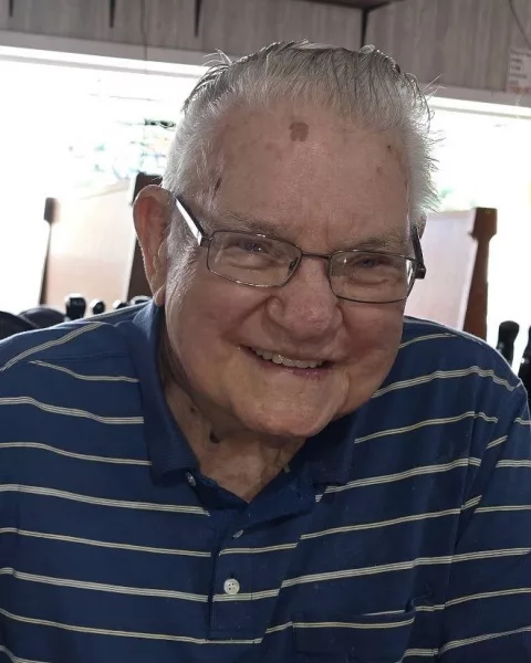 Daniel F. “Danny” Snider Jr.