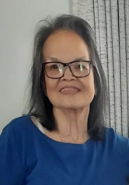 Mabel Lum Haines